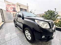 تويوتا لاندكروزر برادو